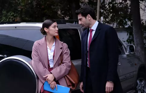 Secrete de familie, episodul din 8 septembrie 2023. Răsturnare incredibilă de situație pentru Ceylin