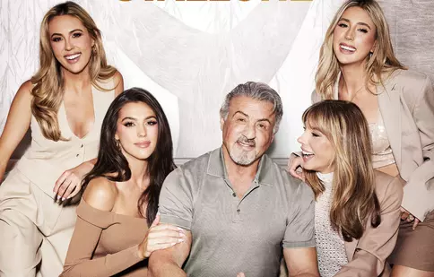 The Family Stallone se lansează pe SkyShowtime. Serialul prezintă una dintre cele mai faimoase familii de la Hollywood