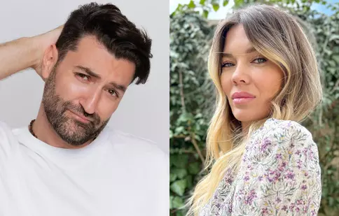 Smiley s-a întors în București și le-a lăsat pe Gina Pistol și fiica lor în Grecia. „Am părăsit vacanța, cu noaptea în cap”