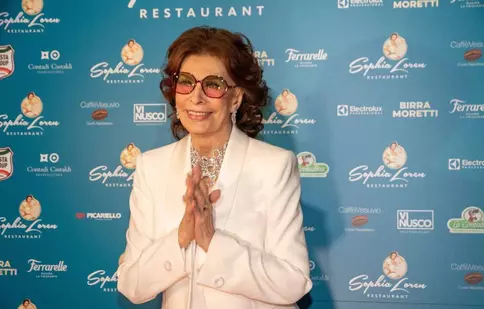 Sophia Loren a ajuns de urgență în spital. Actrița a suferit mai multe fracturi, după ce a căzut în casă