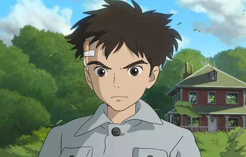 Cel mai nou film al lui Hayao Miyazaki, „The Boy and the Heron”, ajunge și pe marile noastre ecrane. Când e premiera
