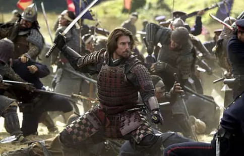 Filme la TV azi, 6 septembrie: „Ultimul samurai”, „Blacklight”, „Lovitură de grație”, „Liceenii”