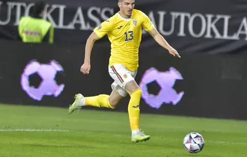 Preliminariile EURO 2024: Cine transmite meciul România – Kosovo