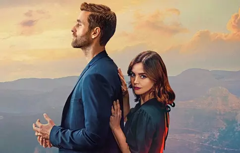 Wilderness, serial Amazon. Tot ce știm despre noul proiect al actriței Jenna Coleman. Premieră, trailer