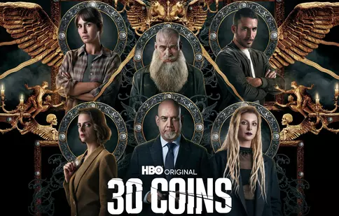 30 de arginți , sezonul 2. Tot ce trebuie să știi despre serialul de la HBO Max. Data lansării, distribuție, poveste
