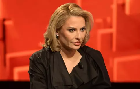 Câți bani câștiga Adina Buzatu din afacerea cu fier vechi. „Conjunctura m-a ajutat”