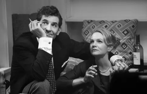 Netflix a lansat trailerul oficial pentru „Maestro”. Noi imagini din filmul cu Bradley Cooper și Carey Mulligan