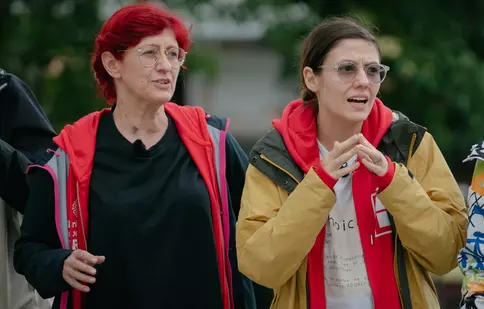 Ada Galeș a spus ce nu se vede la TV de la America Express: „E foarte greu, de ce nu se vede asta?’’
