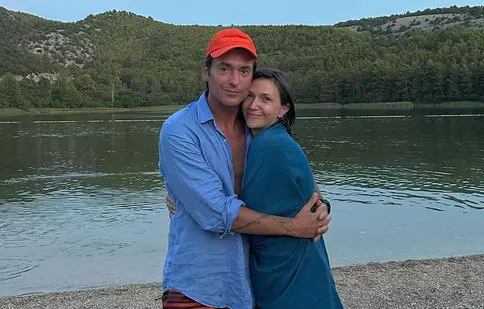 Adela Popescu și Radu Vâlcan au făcut dezvăluiri picante despre viața de cuplu. Cine este cel mai gelos dintre ei