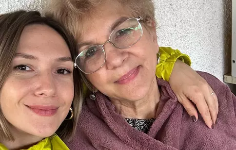 Adela Popescu, mesaj plin de iubire de ziua mamei ei. De ce nu au putut să sărbătorească așa cum se cuvine