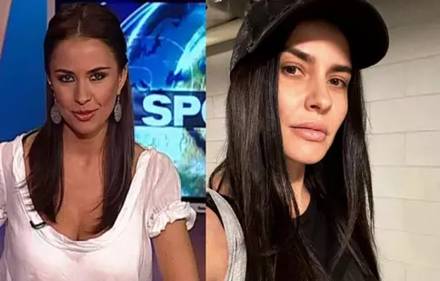 Ce a determinat-o pe Adelina Chivu să revină în televiziune după 16 ani: „Sper să aduc ceva în plus și bun dincolo de numele meu de familie”