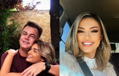 Adrian Enache, în culmea fericirii de când a devenit bunic. Cuvintele adorabile cu care își descrie nepoata. „E ceva ce nu am mai trăit”