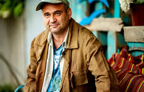 Adrian Văncică refuză să se gândească la ziua în care nu va mai fi Celentano. Ce va face atunci când „Las Fierbinți" va fi scos din grilă