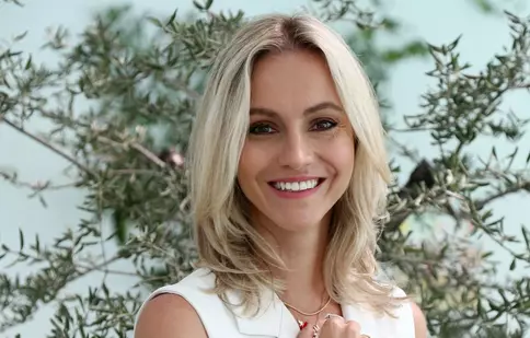 Andreea Perju joacă în serialul „Bravo, tată!”. Ce personaj interpretează în noua comedie de la Antena 1
