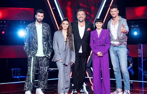 Când este difuzată finala Vocea României 2023, sezonul 11, la Pro TV