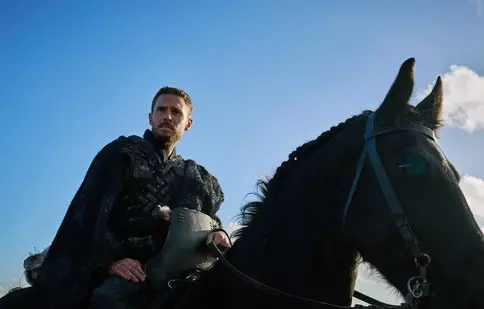 Arthur și urzelile britanice. Când este difuzat serialul „Regele iernii” pe HBO