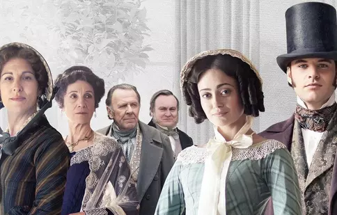 Belgravia, tot ce trebuie să știi despre miniseria disponibilă pe SkyShowtime. Poveste, distribuție, trailer