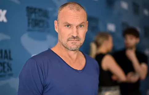 Calvarul lui Brian Austin Green. Ce boală ciudată a avut, de fapt. „Mă mișcam ca un om de 90 de ani, nu puteam vorbi”