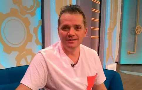 Cătălin Oprișan a bătut palma cu Pro TV. Ce emisiune va prezenta fostul coleg al lui Dani Oțil și Răzvan Simion. „Am acceptat propunerea”