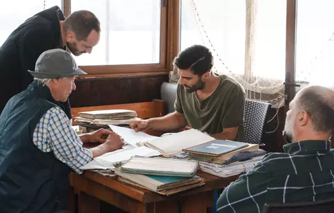 Ce se întâmplă în „Groapa”, episodul 4. Apar noi provocări în povestea familiei Vlahu 