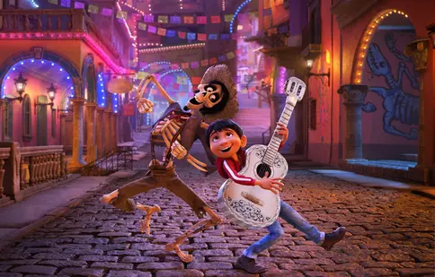 Cele mai bune 11 filme de animație perfecte pentru Halloween