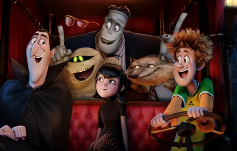 Cele mai bune 10 filme de Halloween potrivite și pentru copii