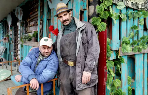 Ce se întâmplă în Las Fierbinți, 3 octombrie 2023. Celentano se simte trădat. „Asta e o jignire”