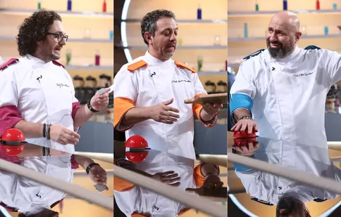 Chefi la cuțite. Ce se întâmplă în show-ul de la Antena 1, cu două ediții înainte de semifinala sezonului 12. „O să fie circ”