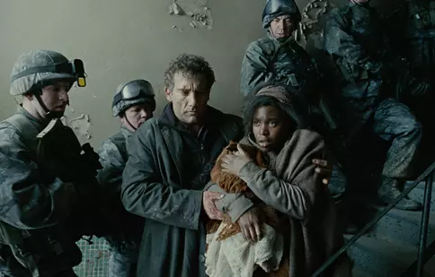 Filme la TV azi, 6 octombrie: „Copiii tatălui”, „Fata bună”, „Hot Pursuit: Urmărire periculoasă”, „Regatul inimii mele”