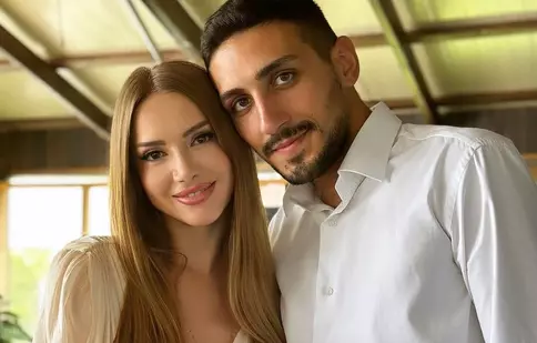Cine este Bekir Ali, soțul Otiliei Bilionera. Povestea tristă de viață și nunta spectaculoasă din Turcia