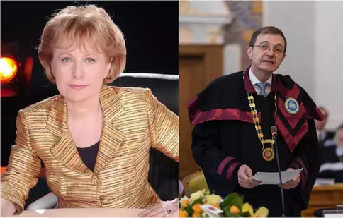 Cine este Ioan-Aurel Pop, următorul invitat al Eugeniei Vodă, la „Profesioniștii”, 28 octombrie 2023