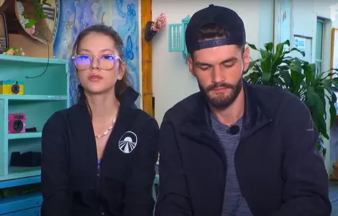 Cleopatra Stratan și Edward Sanda au avut un șoc la cazare, la America Express, sezonul 2. „Vreau să plecăm în momentul ăsta!”