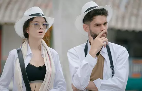 Cleopatra Stratan și Edward Sanda nu ar mai participa la America Express. Au trecut prin momente cumplite în ediția din 2023