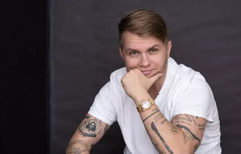 Codin Maticiuc ar fi ales-o pe Gina Pistol dacă nu o cunoștea pe Ana Pandeli. Prezentatoarea era preferata părinților afaceristului