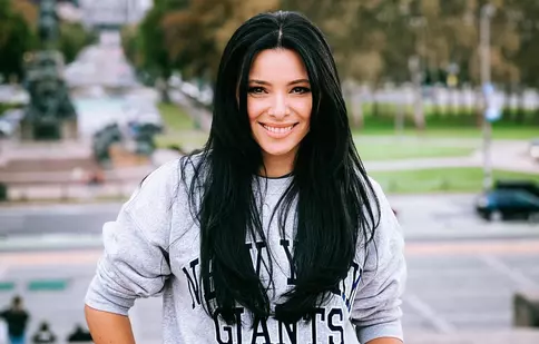 Corina Caragea, apariție răvășitoare la dineul Generației de Aur. S-a fotografiat alături de Rivaldo și Jose Mourinho