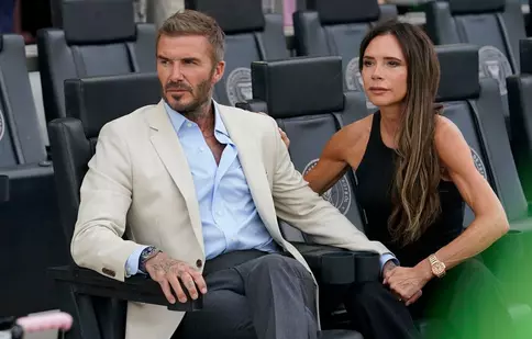 Victoria și David Beckham, despre presupusa aventură a fotbalistului. Unde au fost făcute dezvăluirile