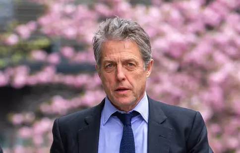 De ce a refuzat Hugh Grant să joace în „Notting Hill 2”. Dezvăluirile scenaristului Richard Curtis. „Urma să fie un montaj special”
