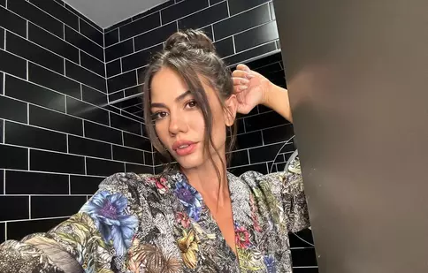 Demet Özdemir încă mai are lucruri de împărțit cu fostul soț. Ce înțelegere a încălcat Oğuzhan Koç, după divorț