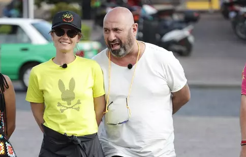 Doina Teodoru și Cătălin Scărlătescu, vacanță cu peripeții. Cu ce probleme s-au confruntat în Italia