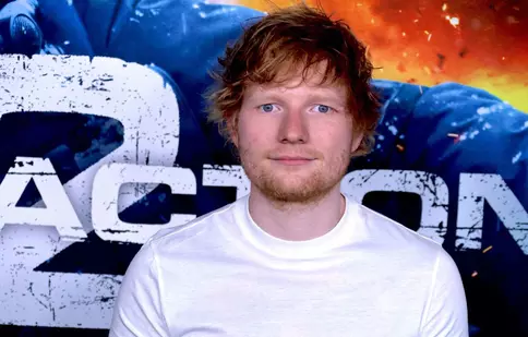 Ed Sheeran explică de ce are propriul mormânt în curtea casei sale. „Oamenii cred că este foarte morbid”