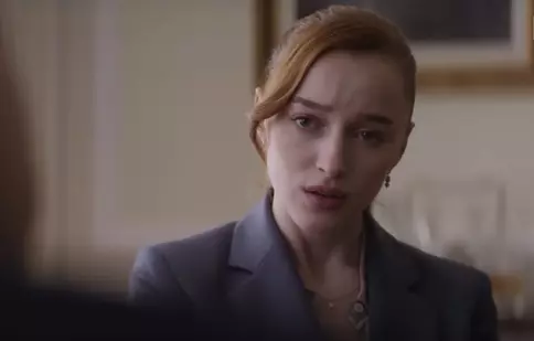 Fair Play, tot ce trebuie să știi despre filmul cu Phoebe Dynevor de pe Netflix. Poveste, distribuție, trailer