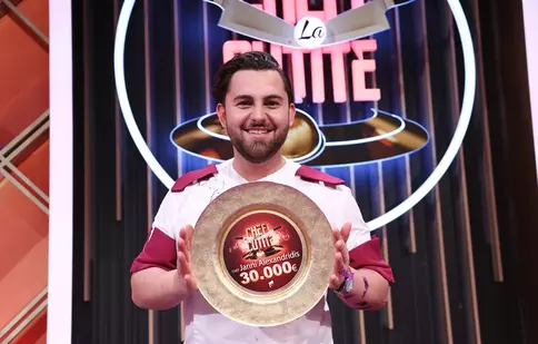 Janni Alexandridis este câștigătorul Chefi la cuțite 2023, sezonul 12. Cuțitul de aur al lui Florin Dumitrescu a plecat acasă cu marele premiu