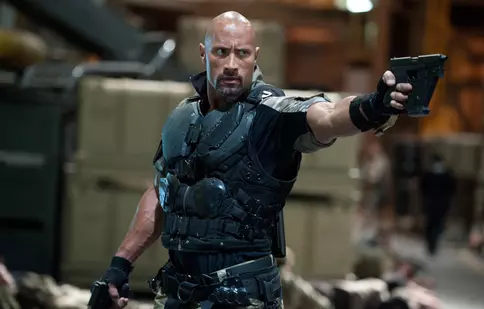Filme la TV azi, 20 octombrie: „G.I. Joe: Represalii”, „Vendeta”, „Reminiscențele trecutului”, „Roboții”