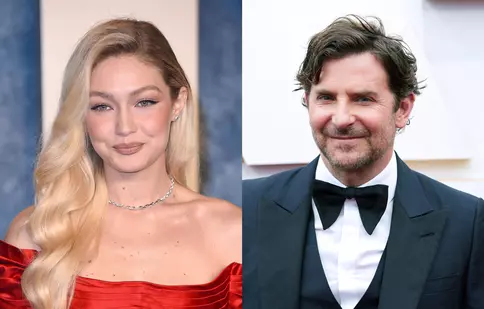 Bradley Cooper și Gigi Hadid nu-și mai ascund relația. Ce diferență de vârstă există între cei doi îndrăgostiți