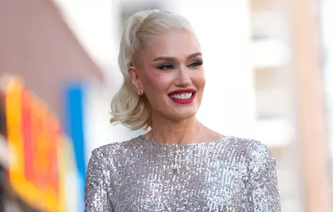 Gwen Stefani, fabuloasă alături de băieții ei și de soțul Blake Shelton, la un eveniment special. Ce discurs i-a dedicat artistul