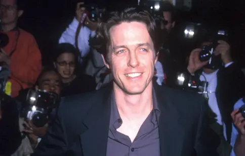 Hugh Grant a refuzat să joace în „Notting Hill 2”. Ce i-a propus Richard Curtis pentru continuarea poveștii cu Julia Roberts