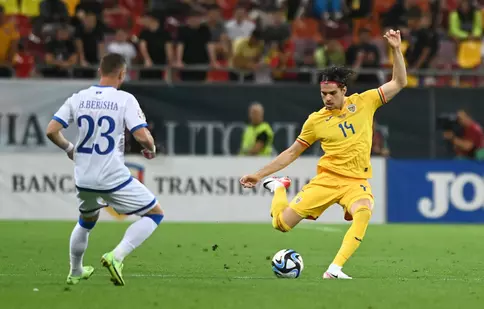 PRELIMINARIILE EURO 2024: Cine transmite meciul România – Andorra