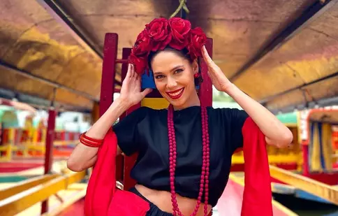 Irina Fodor, adevărul despre motivele pentru care adoră formatul „Asia/America Express”. „Era ceva ce eu simțeam că o să fac”. EXCLUSIV
