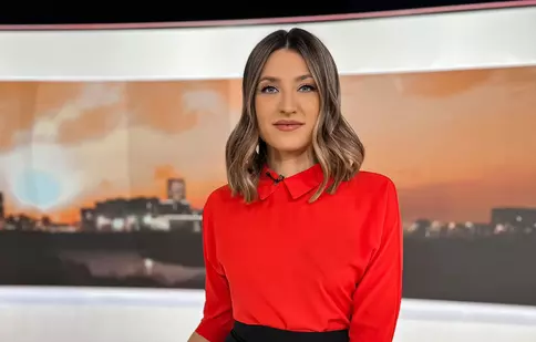 Irina Ursu și-a dat demisia de la Antena 1, unde prezenta Observatorul de weekend. Primele declarații