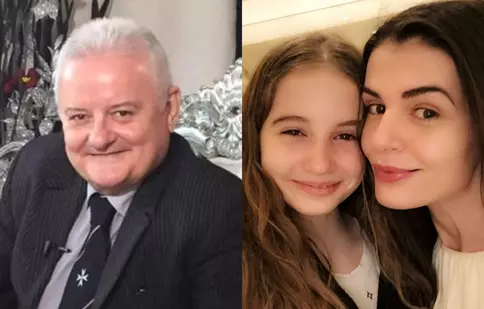 Irinel Columbeanu, adevărul despre relația cu Monica Gabor. Cum este tratat acum de fosta soție